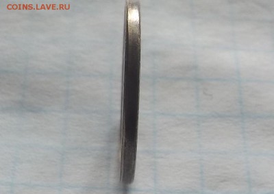 5 КОПЕЕК 2003 год без м.д. Оценка. - DSCF6257_cr