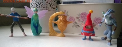 Хранители снов, игрушки из "М****са" - WP_20131130_009 - копия