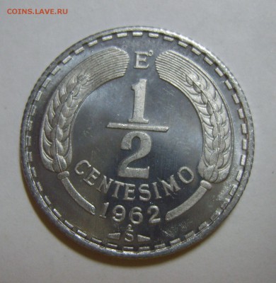 2 центесимо 1962г. PROOF? - S8306749.JPG