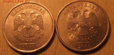 5руб.2008г спмд.шт.3 шт4 А.Сдо12.04.14г.ддо21ч00м Моск. - S0173408