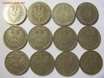 Продам монеты стран Европы (апрель 2014) - CIMG4853.JPG