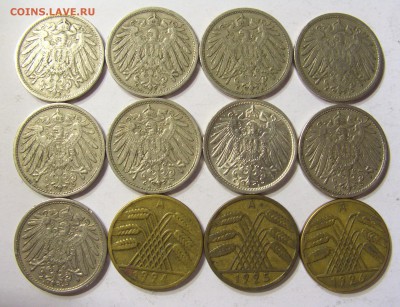 Продам монеты стран Европы (апрель 2014) - CIMG4872.JPG