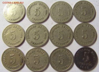 Продам монеты стран Европы (апрель 2014) - CIMG4907.JPG
