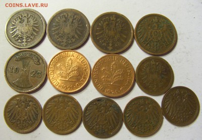 Продам монеты стран Европы (апрель 2014) - CIMG4977.JPG