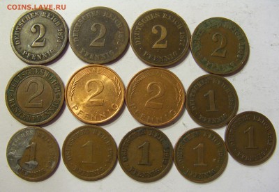 Продам монеты стран Европы (апрель 2014) - CIMG4958.JPG