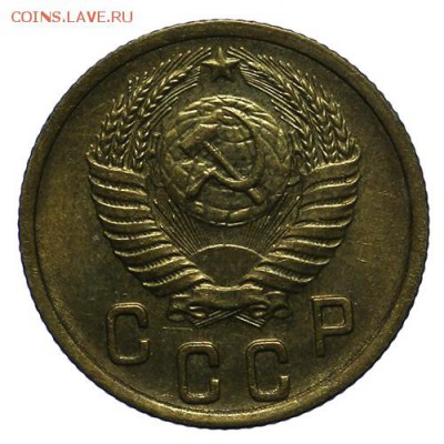 2 копейки 1952 штемпельные 14.04 - 23:00 - QA1A4277.JPG
