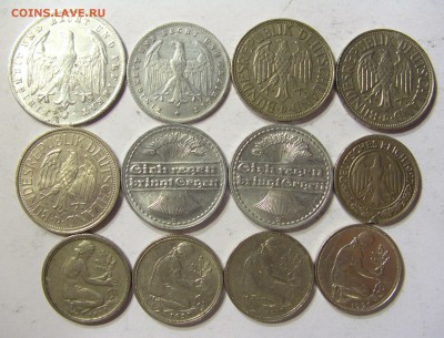 Продам монеты стран Европы (апрель 2014) - CIMG5058.JPG