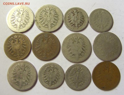 Продам монеты стран Европы (апрель 2014) - CIMG5042.JPG