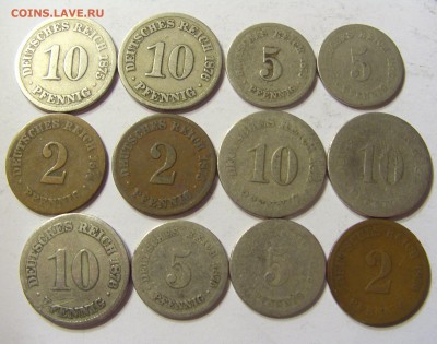 Продам монеты стран Европы (апрель 2014) - CIMG5018.JPG