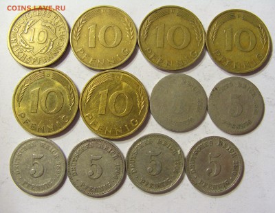 Продам монеты стран Европы (апрель 2014) - CIMG5089.JPG