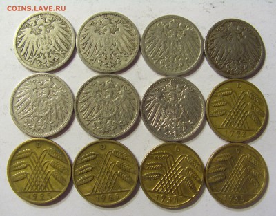 Продам монеты стран Европы (апрель 2014) - CIMG5075.JPG