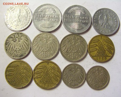 Продам монеты стран Европы (апрель 2014) - CIMG5168.JPG
