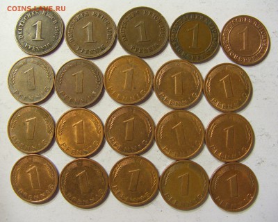 Продам монеты стран Европы (апрель 2014) - CIMG5135.JPG