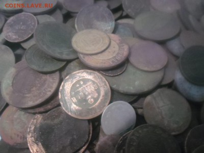 400 монет империи - SAM_1166.JPG