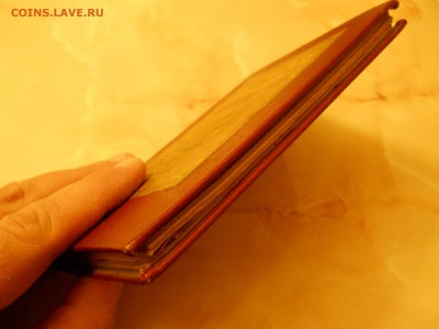 Старинные книги (1758 - 1914 года) Оценка - DSCN0074.JPG