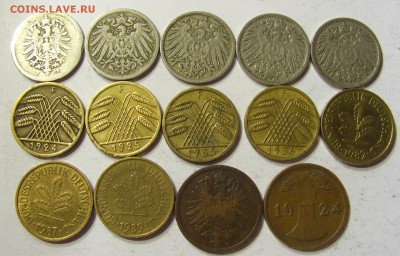 Продам монеты стран Европы (апрель 2014) - CIMG5245.JPG