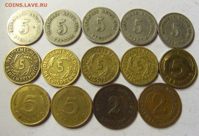 Продам монеты стран Европы (апрель 2014) - CIMG5232.JPG