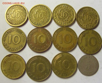 Продам монеты стран Европы (апрель 2014) - CIMG5213.JPG
