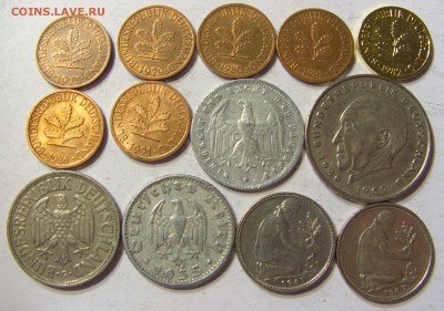 Продам монеты стран Европы (апрель 2014) - CIMG5293.JPG