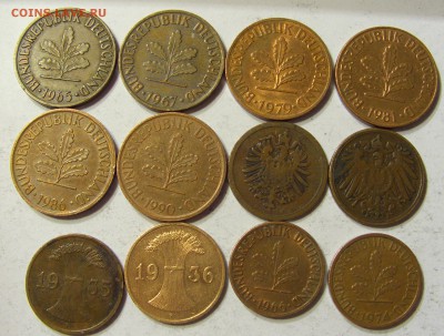 Продам монеты стран Европы (апрель 2014) - CIMG5267.JPG