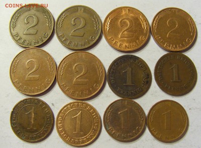 Продам монеты стран Европы (апрель 2014) - CIMG5257.JPG