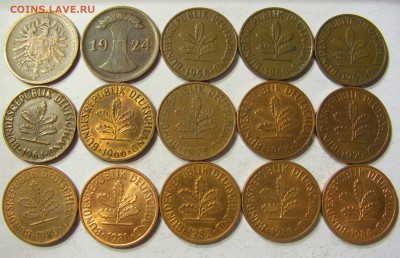 Продам монеты стран Европы (апрель 2014) - CIMG5332.JPG