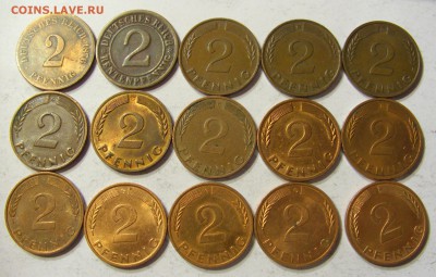 Продам монеты стран Европы (апрель 2014) - CIMG5325.JPG