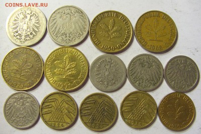 Продам монеты стран Европы (апрель 2014) - CIMG5316.JPG