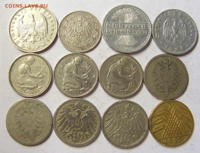 Продам монеты стран Европы (апрель 2014) - CIMG5374.JPG