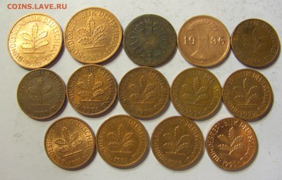 Продам монеты стран Европы (апрель 2014) - CIMG5354.JPG