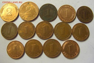 Продам монеты стран Европы (апрель 2014) - CIMG5346.JPG