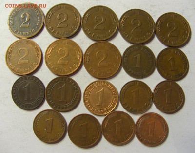 Продам монеты стран Европы (апрель 2014) - CIMG5405.JPG