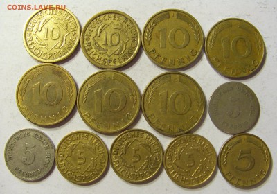 Продам монеты стран Европы (апрель 2014) - CIMG5384.JPG