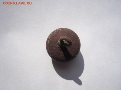 пуговка редкая и образок интересный - 4xzXmlySWV0