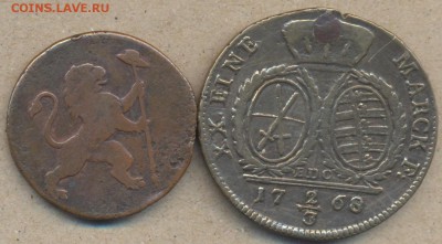 Бельгия 1790 г. и ? - Бельгия1