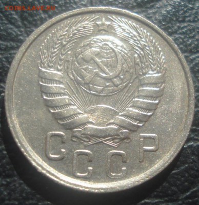 15к 1943г  с блеском. до 14.04.2014г - DSC07552.JPG
