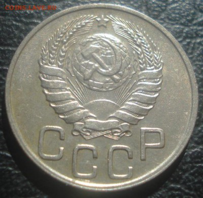 20к 1943г с блеском. до 14.04.2014г - DSC07543.JPG