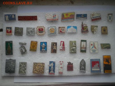 много разных городов2 дешево до 15.04.14. в 22.00 мск - грод2.JPG