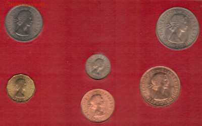 Великобритания набор 1967 до 14.04.14 в 22.00мск (8316) - 4-вел67