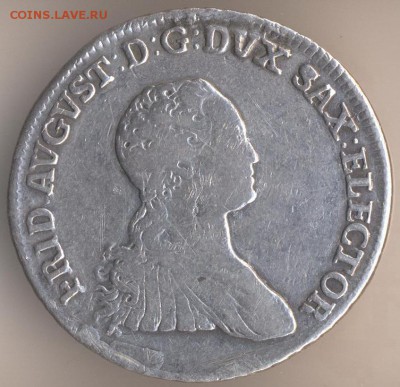 Бельгия 1790 г. и ? - 8