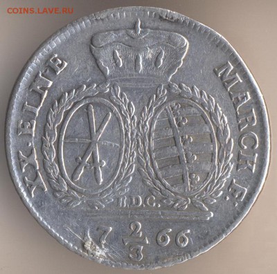 Бельгия 1790 г. и ? - 7