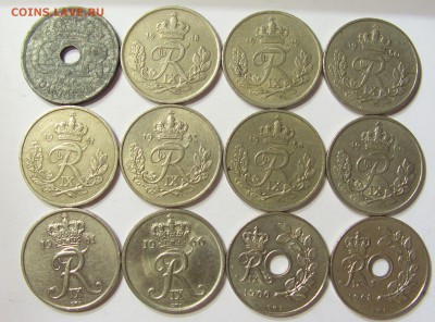 Продам монеты стран Европы (апрель 2014) - CIMG5561.JPG