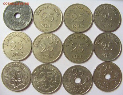 Продам монеты стран Европы (апрель 2014) - CIMG5549.JPG