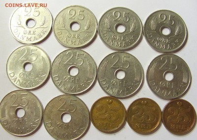 Продам монеты стран Европы (апрель 2014) - CIMG5579.JPG