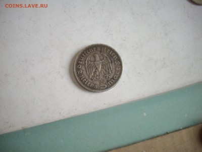 5 марок 1936г до 14.4.2014-22.00мск - IMGP6748.JPG