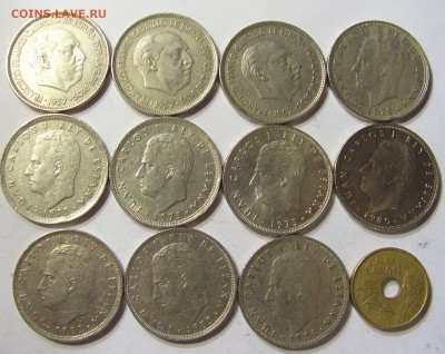 Продам монеты стран Европы (апрель 2014) - CIMG5886.JPG