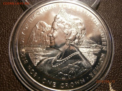 ГИБРАЛТАР. крона ДЕНЬ РОЖДЕНИЯ. 1980г. до 11.04 - P4100019.JPG