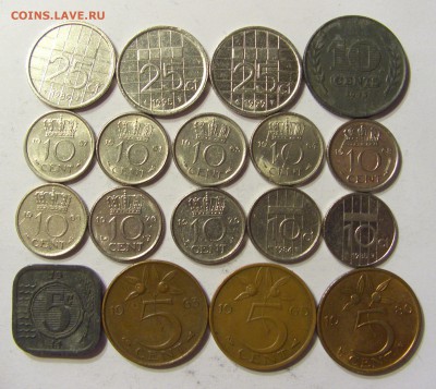 Продам монеты стран Европы (апрель 2014) - CIMG5939.JPG