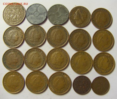 Продам монеты стран Европы (апрель 2014) - CIMG5998.JPG