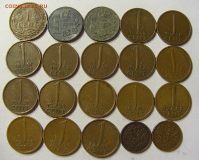 Продам монеты стран Европы (апрель 2014) - CIMG5985.JPG